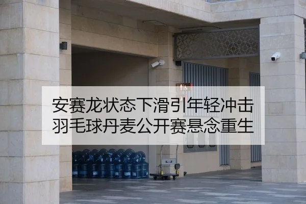 安赛龙状态下滑引年轻冲击 羽毛球丹麦公开赛悬念重生